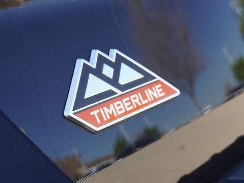 Used 2022 Ford Explorer Timberline AWD/4WD image 13