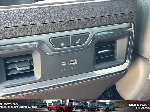 New 2026 GMC Sierra 1500 SLT w/ SLT Premium Plus Package AWD/4WD image 12
