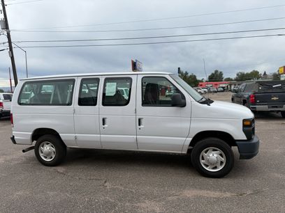 Used 2013 Ford E-350 and Econoline 350 XL
