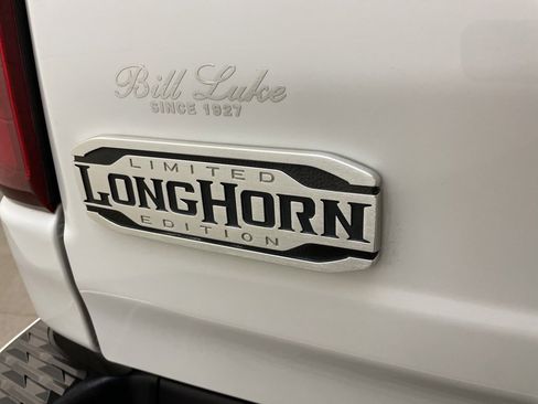 Certified 2021 RAM 1500 Limited image 8