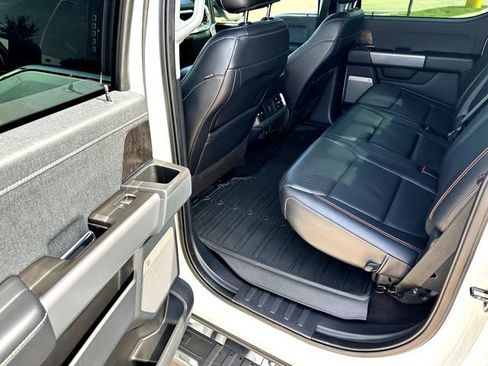 Used 2021 Ford F150 Lariat AWD/4WD image 21