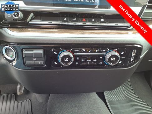 Used 2025 Chevrolet Silverado 2500 LT w/ Convenience Package AWD/4WD image 26
