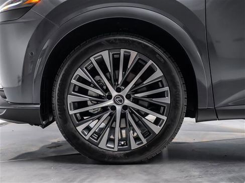 Used 2026 Lexus RX 350 AWD/4WD image 11