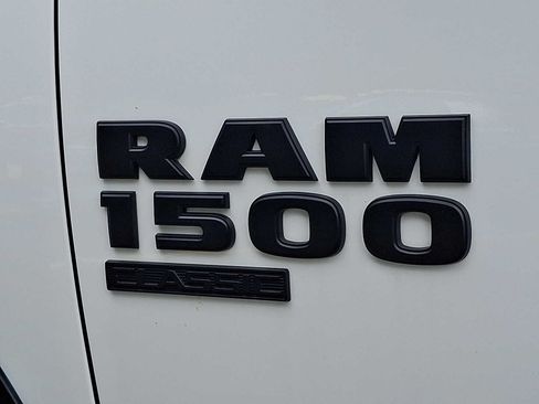 Certified 2021 RAM 1500 Warlock AWD/4WD image 30