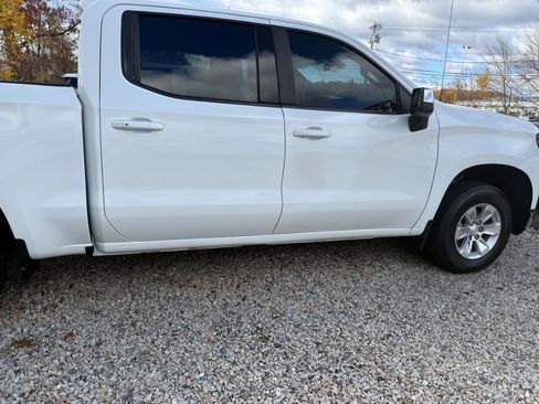 Used 2021 Chevrolet Silverado 1500 LT image 5