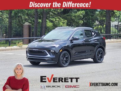 New 2026 Buick Encore GX Sport Touring w/ Advanced Technology Package