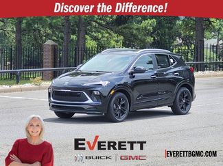 New 2026 Buick Encore GX Sport Touring w/ Advanced Technology Package FWD video 1