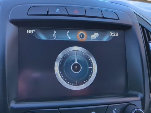 Used 2017 Buick Regal AWD image 18