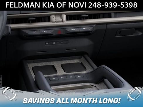New 2027 Kia Telluride SX Prestige w/ Towing Package AWD/4WD image 24