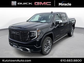 Used 2025 GMC Sierra 1500 Denali Ultimate AWD/4WD video 1