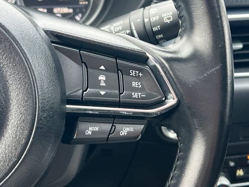 Used 2023 MAZDA CX-5 AWD 2.5 S w/ Preferred Package image 30