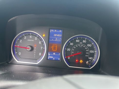 Used 2010 Honda CR-V LX image 7