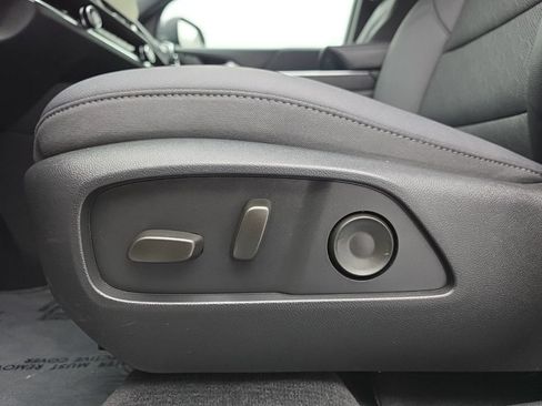 Used 2026 Chevrolet Equinox LT w/ Convenience Package II AWD/4WD image 24