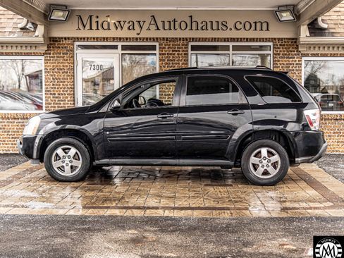 Used 2006 Chevrolet Equinox LT image 6