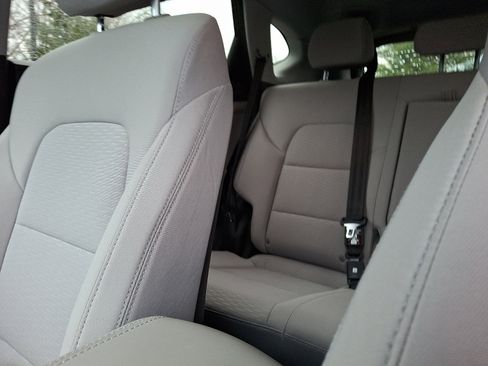 Certified 2020 Hyundai Tucson Sport image 18