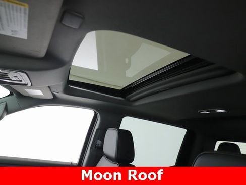 Used 2024 GMC Sierra 1500 Denali image 19