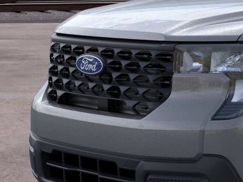 New 2026 Ford Maverick XL FWD image 18