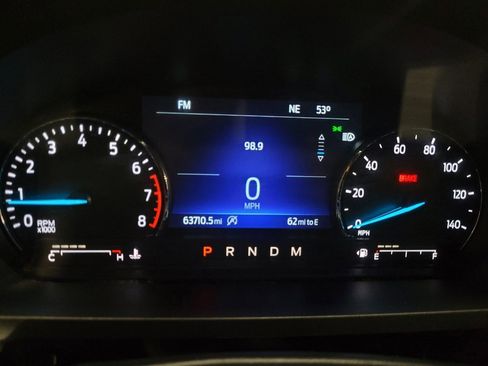 Used 2020 Ford Explorer XLT w/ Equipment Group 202A RWD image 23