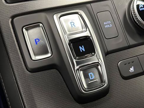 Used 2025 Hyundai Palisade Calligraphy AWD/4WD image 20
