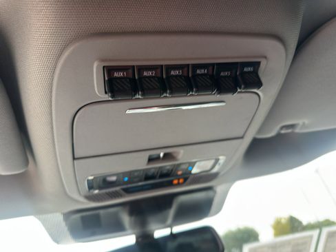 Used 2024 Ford F250 Lariat w/ Lariat Ultimate Package image 38