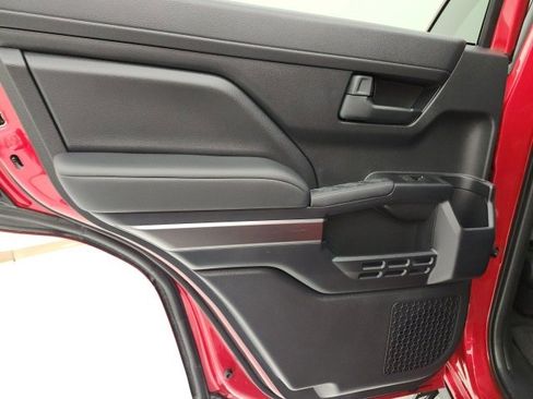 Used 2025 Toyota 4Runner TRD Sport image 9