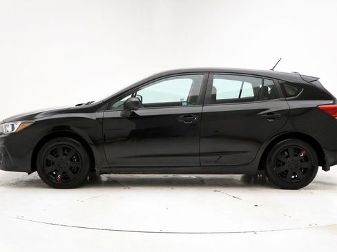Used 2019 Subaru Impreza 2.0i w/ Eyesight image 6