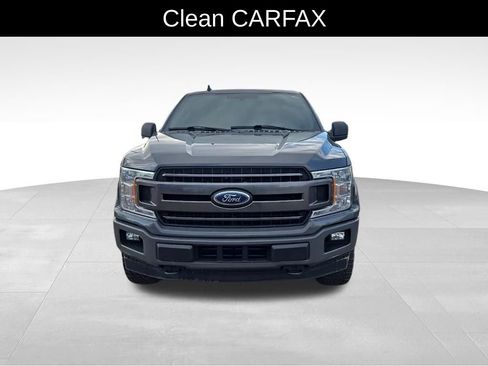 Used 2018 Ford F150 XLT w/ Equipment Group 302A Luxury image 6