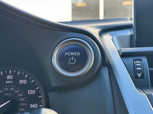 Used 2015 Lexus NX 300h AWD w/ Premium Package image 34