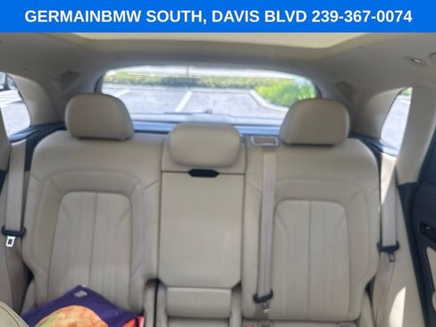Used 2018 Audi Q5 2.0T Premium Plus w/ Premium Plus Package AWD/4WD image 16