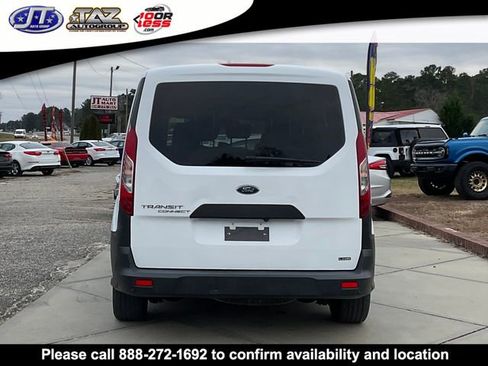 Used 2018 Ford Transit Connect XL image 6
