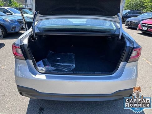 Certified 2025 Subaru Legacy Premium AWD/4WD image 22