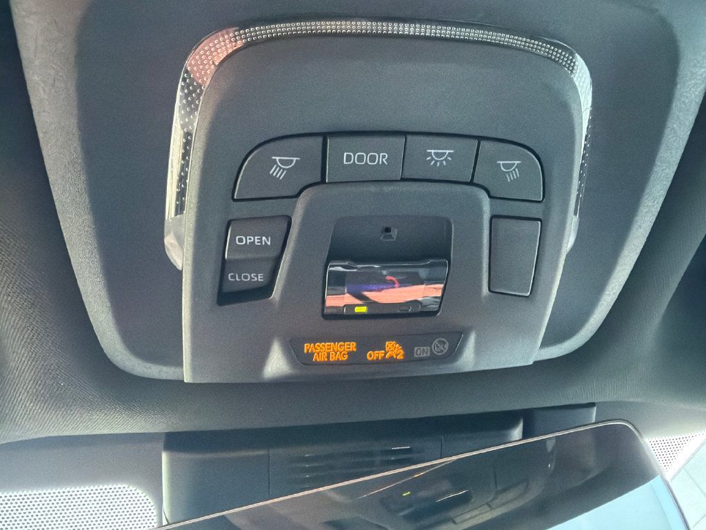 New 2026 Toyota bZ Woodland AWD/4WD image 37