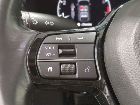 Used 2023 Honda CR-V EX-L image 25