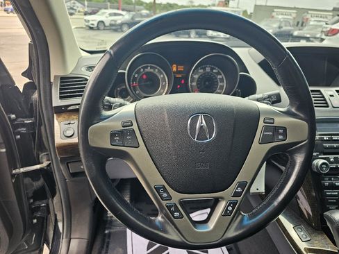 Used 2013 Acura MDX w/ Technology & Entertainment AWD/4WD image 25