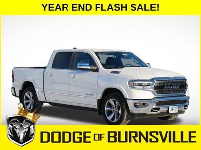Used 2020 RAM 1500 Limited