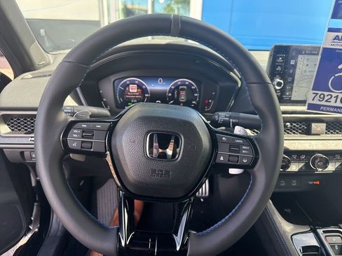 Used 2026 Honda Prelude image 4