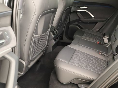 New 2026 Audi SQ5 Premium Plus AWD/4WD image 35