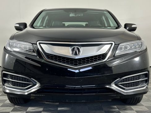 Used 2016 Acura RDX AWD w/ Technology Package image 21