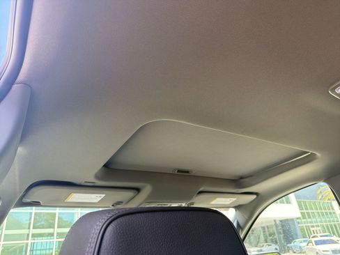 Used 2025 GMC Sierra 1500 Denali w/ Denali Reserve Package image 7