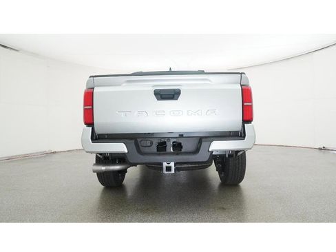 New 2025 Toyota Tacoma SR5 image 23