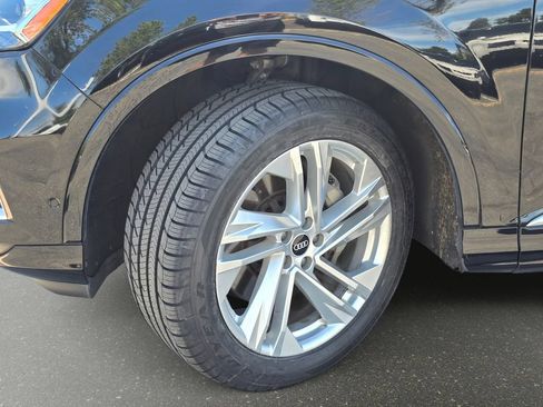 Used 2021 Audi Q7 2.0T Premium w/ Convenience Package AWD/4WD image 35
