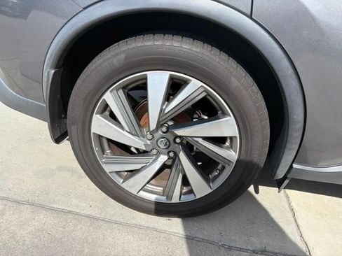 Used 2019 Nissan Murano SL AWD/4WD image 3