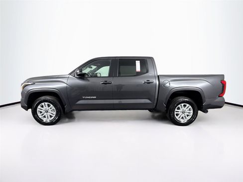 Certified 2025 Toyota Tundra SR5 image 14