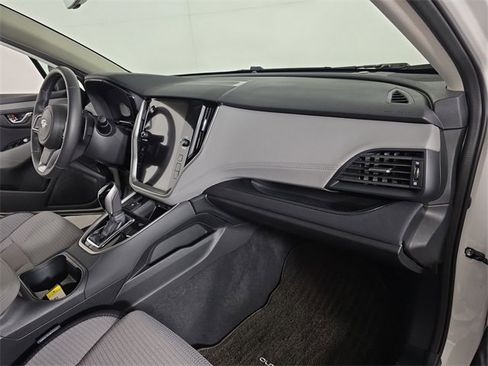 Certified 2025 Subaru Outback Premium image 19