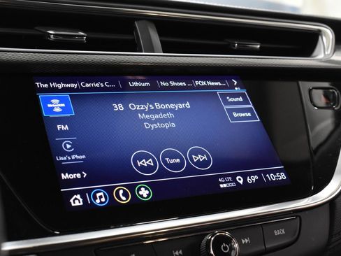 Used 2023 Buick Encore GX Preferred image 15