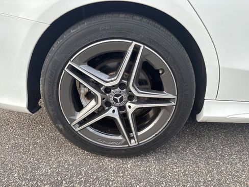 Used 2021 Mercedes-Benz C 300 4MATIC Sedan w/ AMG Line image 11