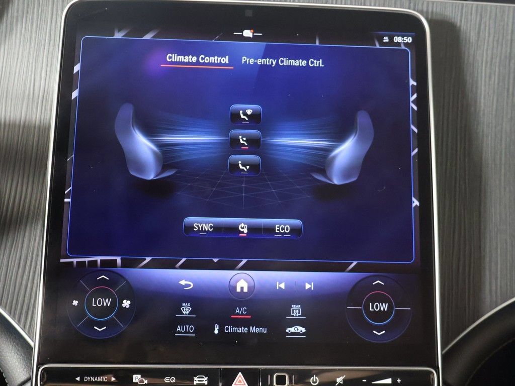 Used 2023 Mercedes-Benz EQE 350+ 4MATIC SUV image 49