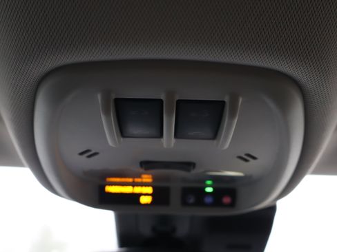 Certified 2024 Chevrolet Trax ACTIV w/ Sunroof Package image 31