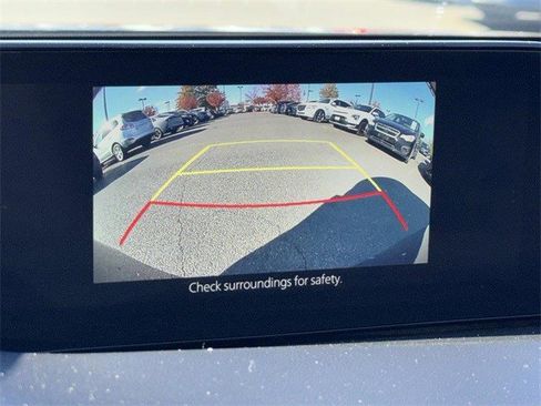 Used 2023 MAZDA MAZDA3 s image 20