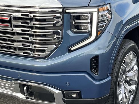 New 2026 GMC Sierra 1500 Denali image 12